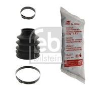 Kit cuffia, Semiasse sul lato del cambio per MERCEDES-BENZ AMG GT CLASSE C CLASS