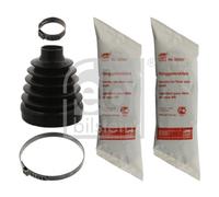 Kit cuffia, Semiasse sul lato del cambio per MERCEDES-BENZ CLASSE M