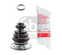 Kit cuffia, Semiasse sul lato del cambio per MERCEDES-BENZ SPRINTER 2-t SPRINTER