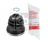 Kit cuffia, Semiasse sul lato del cambio per MINI MINI