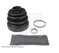 Kit cuffia, Semiasse sul lato del cambio per MITSUBISHI PAJERO PAJERO CLASSIC