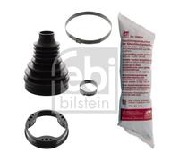 Kit cuffia, Semiasse sul lato del cambio per NISSAN OPEL RENAULT VAUXHALL ADAM C
