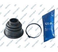Kit cuffia, Semiasse sul lato del cambio per OPEL RENAULT VAUXHALL AVANTIME ESPA