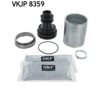 Kit cuffia, Semiasse sul lato del cambio per OPEL RENAULT VAUXHALL ESPACE MASTER