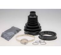 Kit cuffia, Semiasse sul lato del cambio per OPEL VAUXHALL ASTRA CORSA