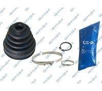 Kit cuffia, Semiasse sul lato del cambio per OPEL VAUXHALL COMBO COMBO TOUR CORS