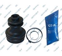 Kit cuffia, Semiasse sul lato del cambio per OPEL VAUXHALL CORSA