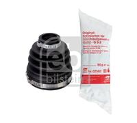 Kit cuffia, Semiasse sul lato del cambio per RENAULT CLIO FLUENCE MEGANE MEGANE