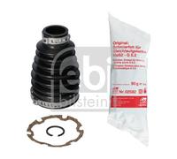 Kit cuffia, Semiasse sul lato del cambio per SEAT SKODA VW ATECA GOLF JETTA KARO