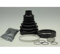 Kit cuffia, Semiasse sul lato del cambio per SEAT VW ALHAMBRA SHARAN