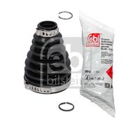 Kit cuffia, Semiasse sul lato del cambio per SUZUKI IGNIS SOLIO SWIFT