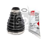Kit cuffia, Semiasse sul lato del cambio per SUZUKI IGNIS SWIFT