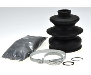 Kit cuffia, Semiasse sul lato del cambio per SUZUKI SWIFT