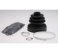 Kit cuffia, Semiasse sul lato del cambio per TOYOTA AVENSIS