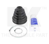 Kit cuffia, Semiasse sul lato del cambio per TOYOTA CARINA E COROLLA MR2 STARLET