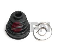 Kit cuffia, Semiasse sul lato del cambio per TOYOTA CELICA COROLLA PICNIC RAV 4