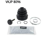 Kit cuffia, Semiasse sul lato del cambio per VOLVO S60 S80 V70