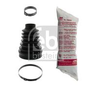 Kit cuffia, Semiasse sul lato del cambio per VW CALIFORNIA MULTIVAN TRANSPORTER