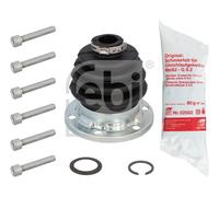 Kit cuffia, Semiasse sul lato del cambio per VW TRANSPORTER
