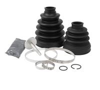 Kit Cuffia Semiasse TPE Giunto Tripode SPIDAN per VOLVO C70