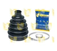 Kit Cuffia Semiasse Unigom 310254H.2 per Fiat Honda Hyundai Opel Suzuki