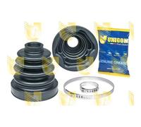 Kit Cuffia Semiasse Unigom 310387.2 per Nissan Toyota