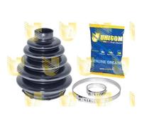 Kit Cuffia Semiasse Unigom 310412H.2 per Ford