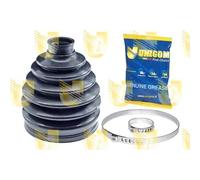 Kit Cuffia Semiasse Unigom 310458H.2 per Audi Seat Skoda VW