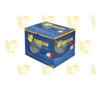 Kit Cuffia Semiasse Unigom 313140.2 per Toyota