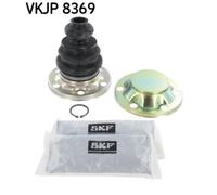 SKF Kit cuffia semiasse VKJP 8369 per VW Transporter T4 anteriore