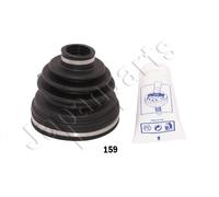 Kit cuffie, albero trasmissione - NISSAN QASHQAI / QASHQAI +2 1.6 DCI