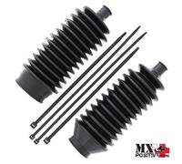 KIT CUFFIE CREMAGLIERA POLARIS RZR XP 4 TURBO BUILT AFTER 6/5/17 2018 ALL BAL...