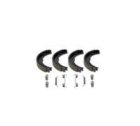 Kit Cuffie Freni A Mano TRW per VW Crafter 30-35 30-50 & Sprinter