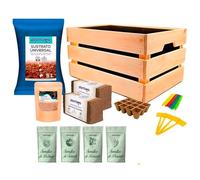 Kit cultivo