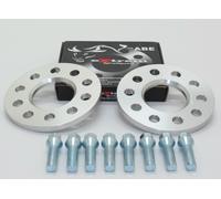 Kit cunei allargatori 10 mm Opel Astra G dal 1998 al 2004