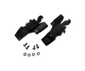 Kit cunei di serraggio leatt per dbx gpx kart 0mm