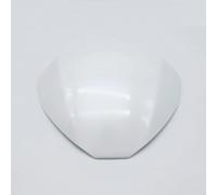 Kit cupolino cristal white originale A9700640-nw Triumph Trident 660 (dal 2021)