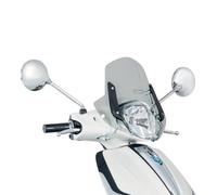 Kit cupolino fumè 4mm originale 1b003972 Piaggio Liberty 50-125-150