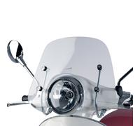 Kit cupolino trasparente originale Piaggio 1b000811 Vespa Primavera 50,125,150