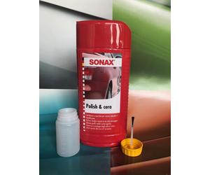 KIT CURA AUTO RITOCCO VERNICE FIAT 333/C AZZURRO LIBERTA + Polish e Cera GRATIS