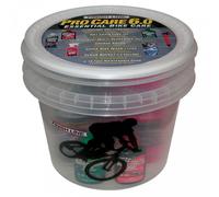 Kit Cura Bici Pro Care - 6 Prodotti Essenziali per Manutenzione e Protezione