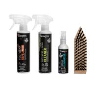 Grangers Calzature Kit Cura Repel & Detergente Goretex A pelle Scamosciata Nabuk