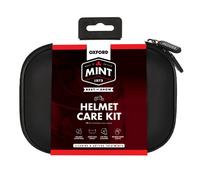 Kit cura casco Oxford come nuovo - Kit cura casco moto/moto - OC303