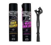 Kit Di Cura E Pulizia Catene Muc-Off