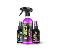 Kit Cura Visiera e Casco OC1