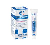 Kit Curasept ADS DNA 0.12 - Collutorio 200 ml + Gel Dentifricio 75 ml