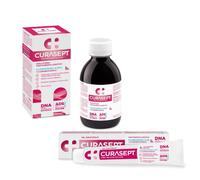 Kit Curasept Lenitivo 0.20 - Collutorio 200 ml + Gel Dentifricio 75 ml