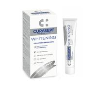 Kit Curasept Whitening - Collutorio 300 ml + Gel Dentifricio 75 ml