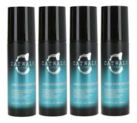 Kit Curls Rock Amplifier 4 Pezzi x 150ml Catwalk