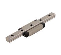 Kit cursore guida lineare MGN9H liscio e preciso 10 cm/15 cm/20 cm per stampanti